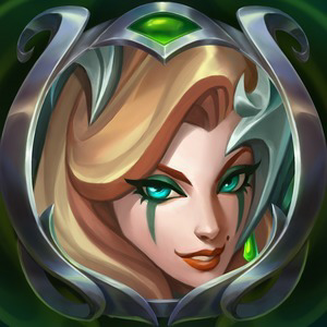 Summoner profile icon