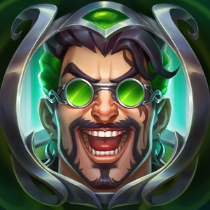 Summoner profile icon