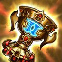 Summoner profile icon