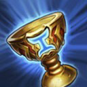 Summoner profile icon