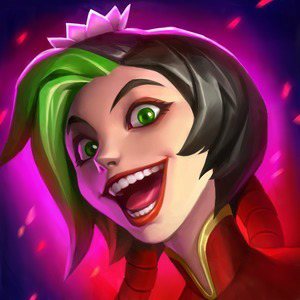 Summoner profile icon