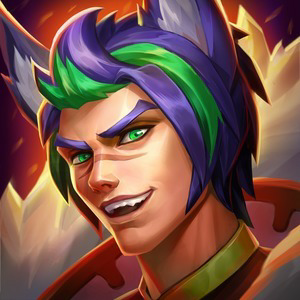 Summoner profile icon