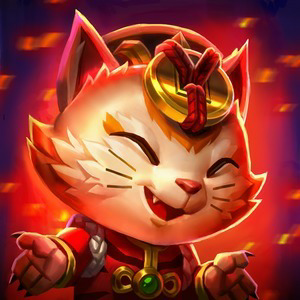 Summoner profile icon