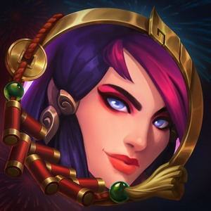 Summoner profile icon