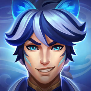 Summoner profile icon