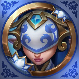 Summoner profile icon