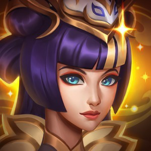 Summoner profile icon