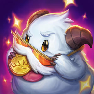 Summoner profile icon