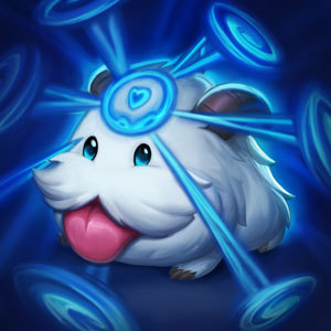 Summoner profile icon