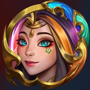 Summoner profile icon
