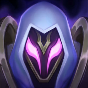Summoner profile icon