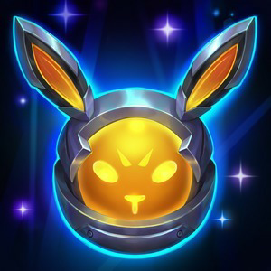 Summoner profile icon