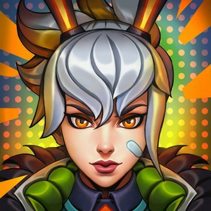Summoner profile icon