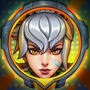 Summoner profile icon