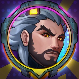 Summoner profile icon