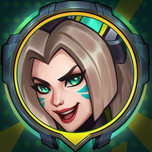 Summoner profile icon