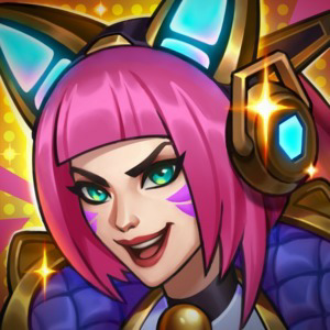 Summoner profile icon