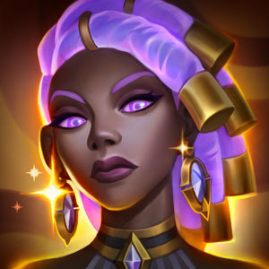 Summoner profile icon
