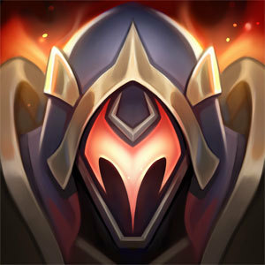 Summoner profile icon