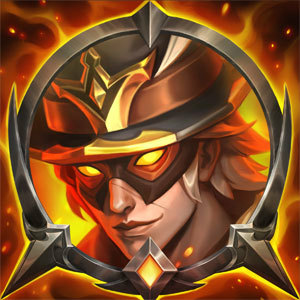 Summoner profile icon
