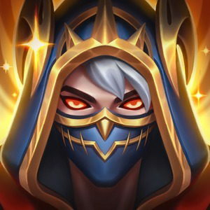 Summoner profile icon