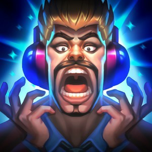 Summoner profile icon