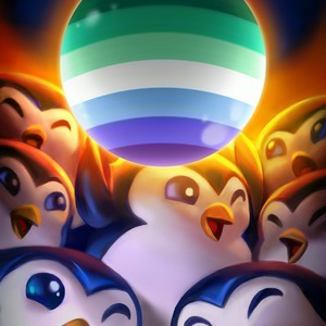 Summoner profile icon