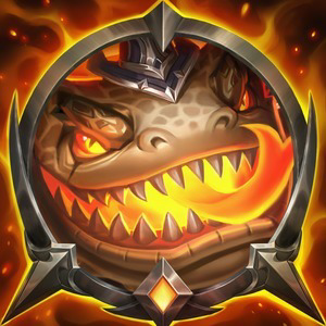 Summoner profile icon