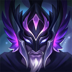 Summoner profile icon