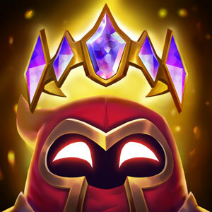 Summoner profile icon