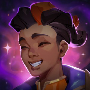 Summoner profile icon