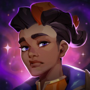 Summoner profile icon