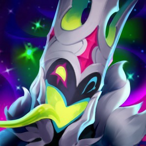 Summoner profile icon