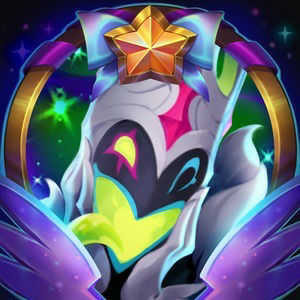 Summoner profile icon