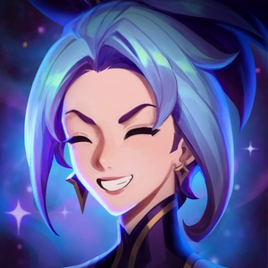 Summoner profile icon