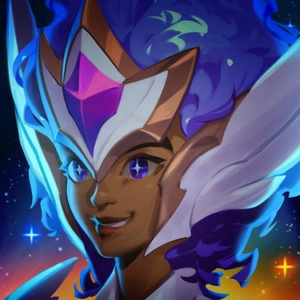 Summoner profile icon