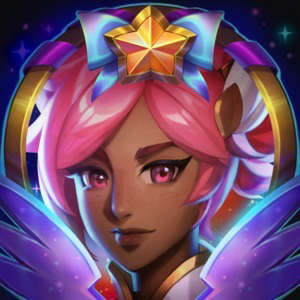 Summoner profile icon