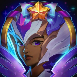 Summoner profile icon