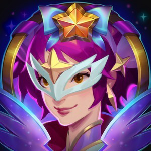 Summoner profile icon