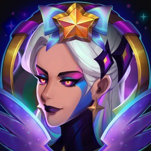Summoner profile icon