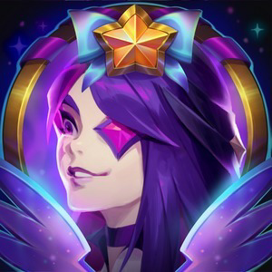 Summoner profile icon