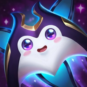 Summoner profile icon