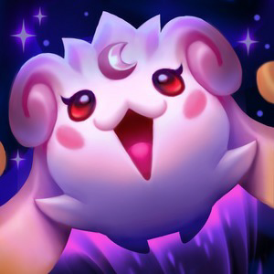 Summoner profile icon