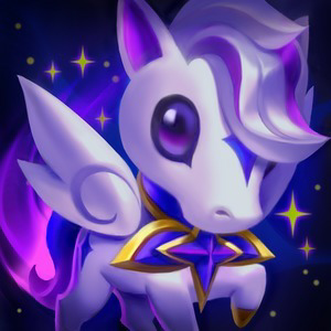 Summoner profile icon