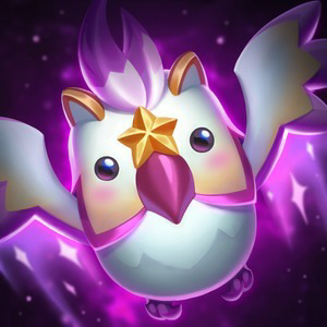 Summoner profile icon