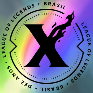 Summoner profile icon