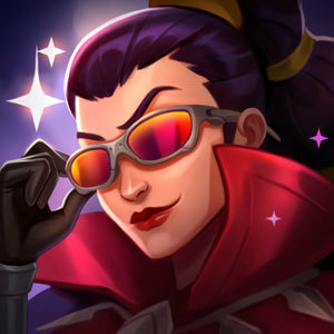 Summoner profile icon