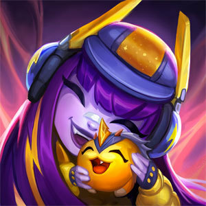 Summoner profile icon