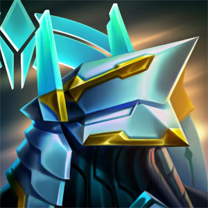 Summoner profile icon