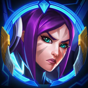 Summoner profile icon